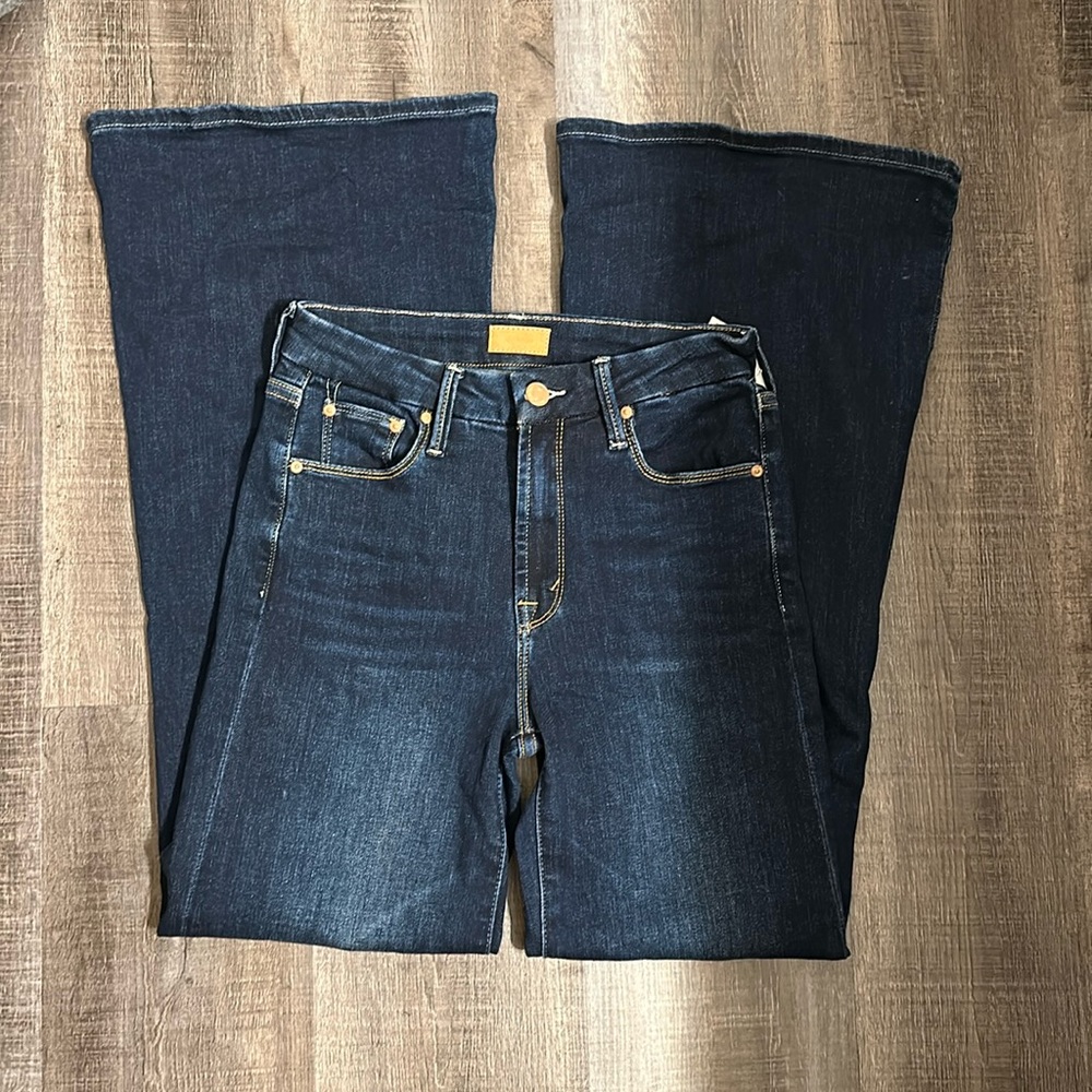 MOTHER denim